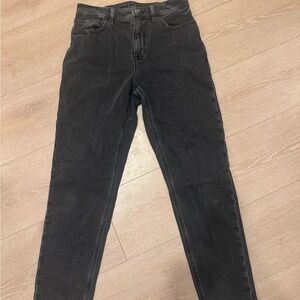 American Eagle Outfitters Dark Denim Jeans